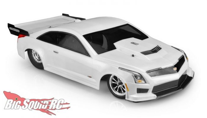 jconcepts street eliminator bodies