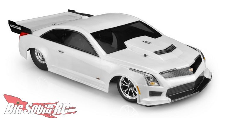jconcepts street eliminator bodies