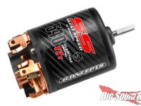 JConcepts Silent Speed 17T Brushed Motor