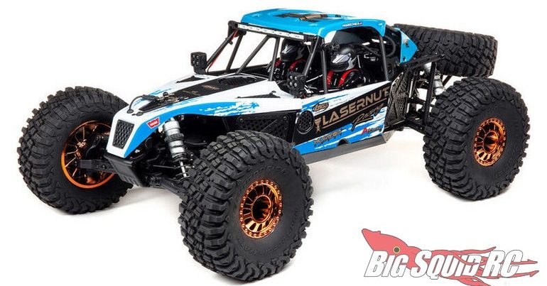 Losi Lasernut U4 Brushless RTR