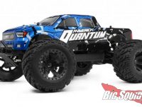 Maverick RC Quantum MT RTR