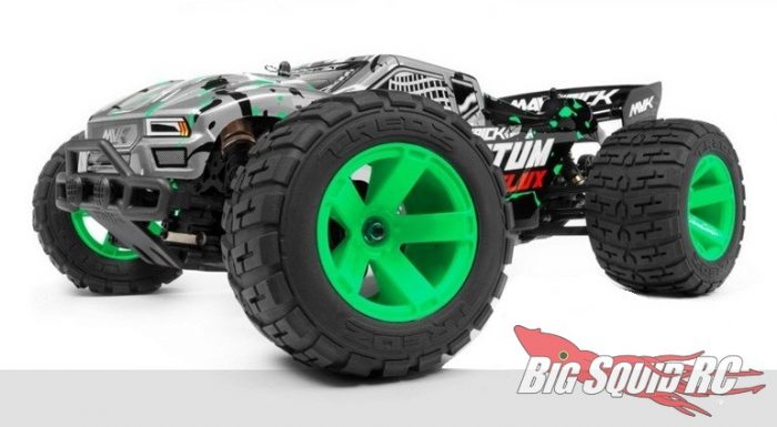 maverick quantum plus