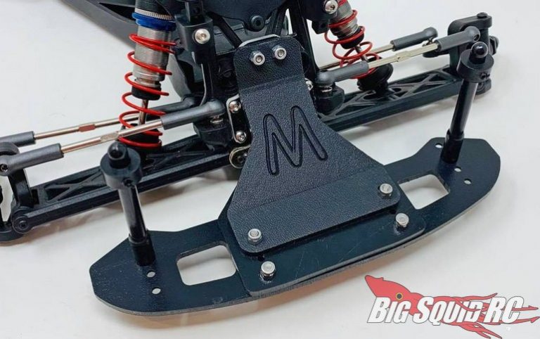 dr10 chassis kit