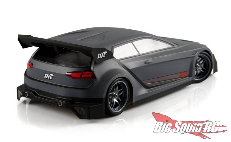 Gti rc car shop