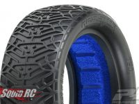 Pro-Line Resistor 2.2 4WD Buggy Front Tires S4