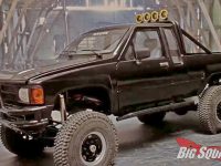 RC4WD 1987 Toyota XtraCab Hard Body