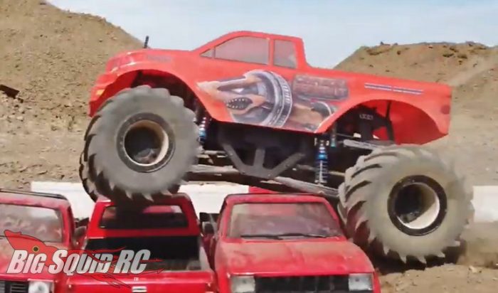 carbon assault rc4wd