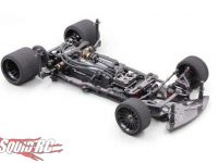 Roche Rapide P10W Evo2 Pan Car Kit