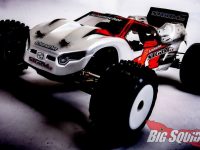 Schumacher Storm ST Stadium Truck Kit