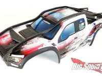 T-Bone Racing R2 EXO Cage External Roll Cage X-Maxx