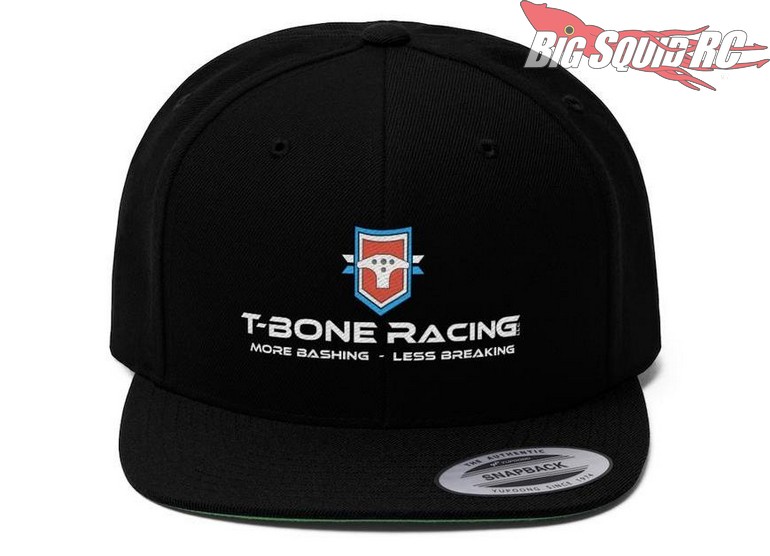 T-Bone Raing RC Hats