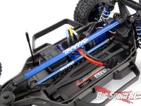 Traxxas Heavy-Duty Chassis Brace Slash Rustler 4x4