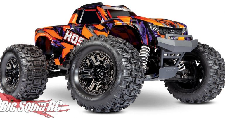 tarrax rc