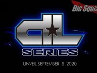 CEN Racing DL Series Teaser