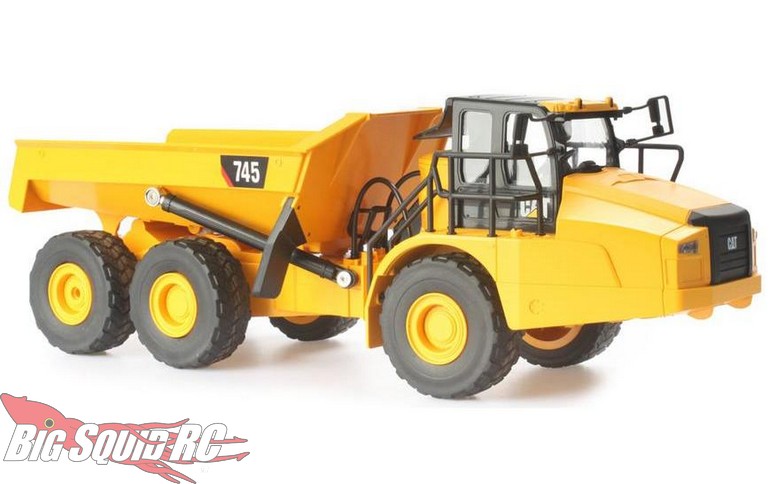 big america rc