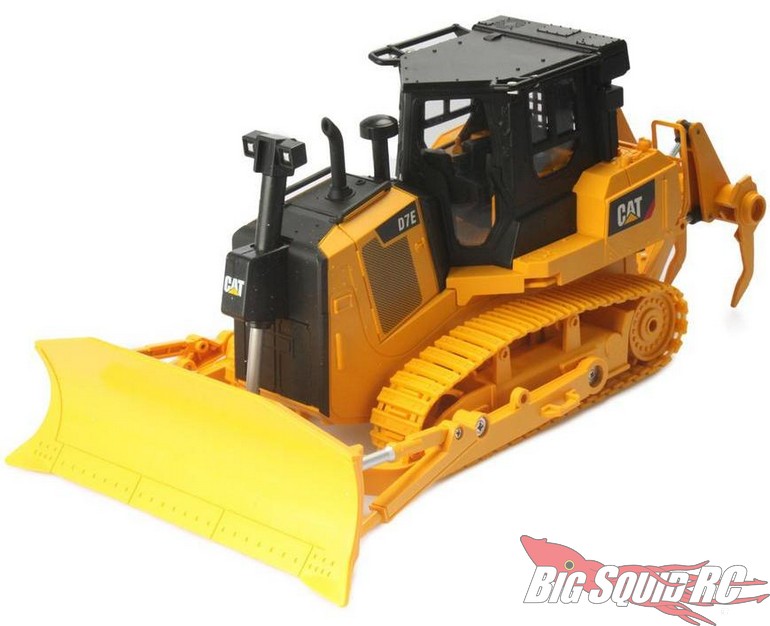big america rc