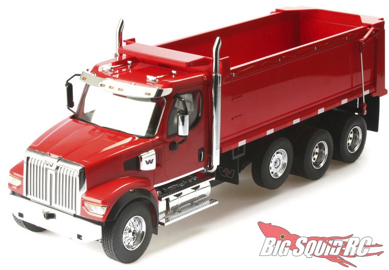 rc dump