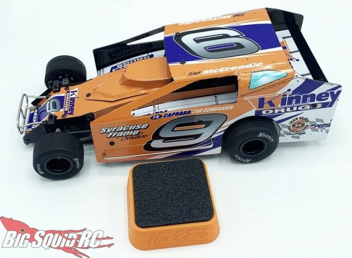 1rc sprint car decals