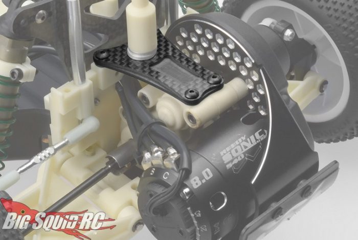 rc10 upgrades