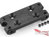 JConcepts Steel Front Bulkhead Associated B6.2