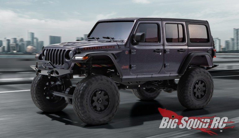 kyosho mini z jeep rubicon