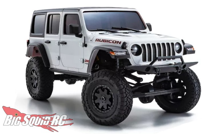 mini z 4x4 jeep wrangler