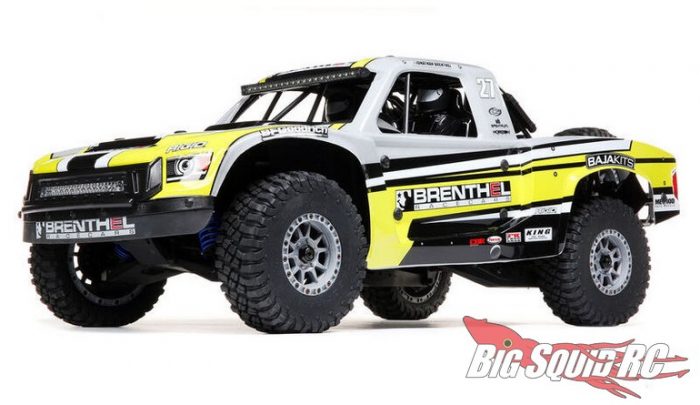 Reti Per Finestre In Gomma Aggiornamento Per Losi Super Baja Rey 2.0 – Scala 1/6