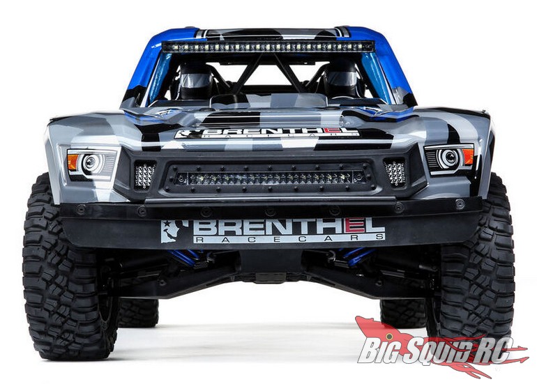 Losi 1 6 Super Baja Rey 2 0 RTR Desert Truck « Big Squid Losi 1 6 Super Baja Rey 2 0 RTR Desert Truck « Big Squid