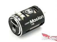 Maclan Racing MRR V3 Competition Stock Motors
