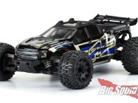 Pro-Line Pre-Cut 2017 Ford F-150 Raptor Clear Body