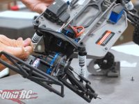 Pro-Line How To Video Installing A PRO-Series 32P Transmission