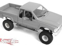 RC4WD 1987 Toyota XtraCab Hard Body Complete Set