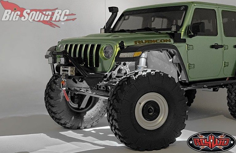 rc4wd jeep wrangler