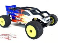 T-Bone Racing R1 EXO Cage Mini-T 2.0