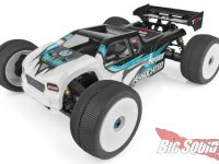 Team Associated RC8T3.2 Nitro Team Truggy Kit