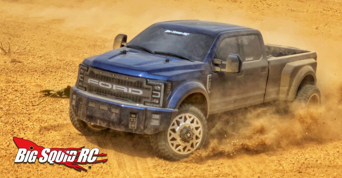 cen f450 rc