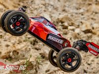 2021 Team Corally Radix6 XP 6S RTR Buggy