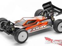 2021 XRay XB4 Buggy Kit