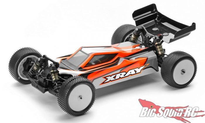best rc buggy 2021