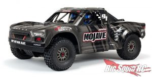 mojave extreme bash