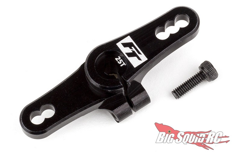 thumbnail image 2 of Team Associated 9865 Aluminum Hub 0.5 Degree - Factory Team Upgrade For B44 Buggy 2 of 9