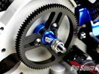 Exotek Flite Machined 48 Pitch Spur Gears