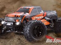 FTX RC 16th Scale Tracer RTR Monster Truck
