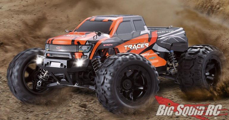 ftx rc models