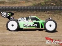 Kyosho Inferno MP9e Evo V2