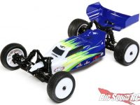 Losi Mini-B 16th RTR Buggy