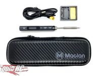 Maclan Racing Simple Soldering Iron