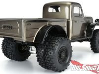 Pro-Line Carbine 1.9 Bead-Loc Dually Wheels