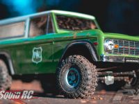 Pro-Line Interco Super Swamper TSL SX 1.55 G8 Tires