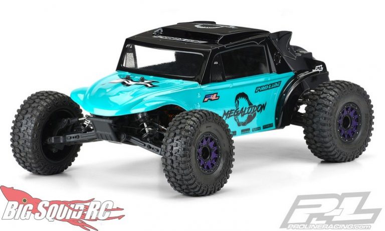 megalodon rc car big w